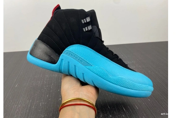 Rep EP Jordan 130690-027 Retro Blue 130690-027 Gamma 12 1221